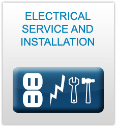 Electrical Service and Installation